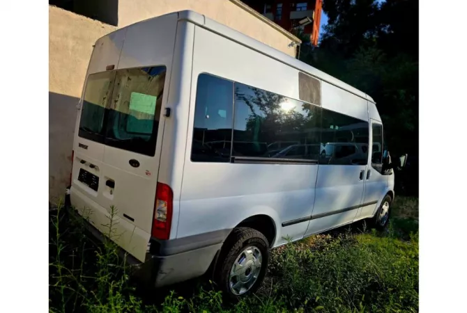 Auto in Vendita a Tirana - 9,900 Euro