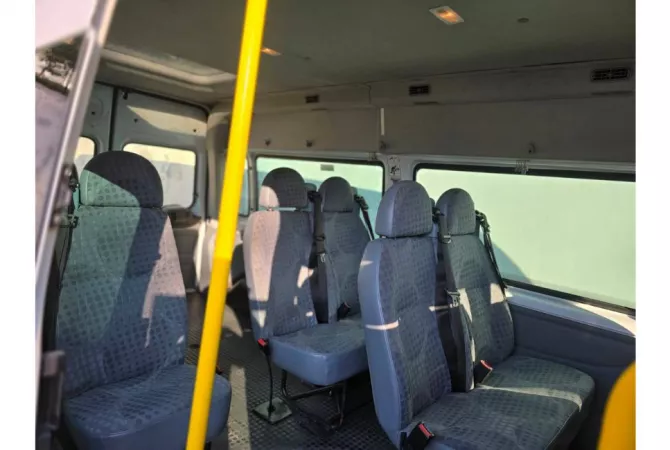 Auto in Vendita a Tirana - 9,900 Euro