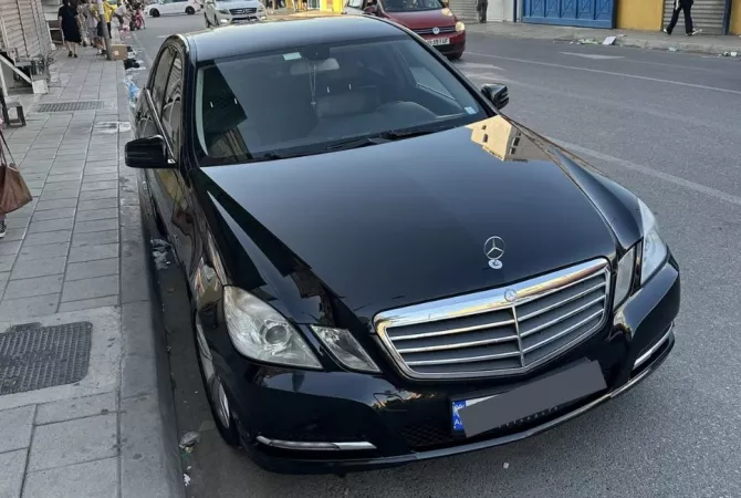 Auto in Vendita a Tirana - 12,000 Euro
