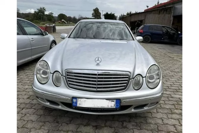 Auto in Vendita a Tirana - 4,500 Euro