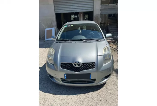 Auto in Vendita a Tirana - 4,200 Euro