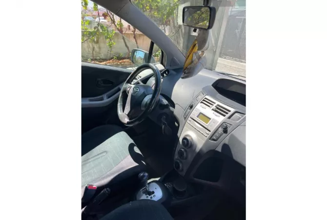 Auto in Vendita a Tirana - 4,200 Euro