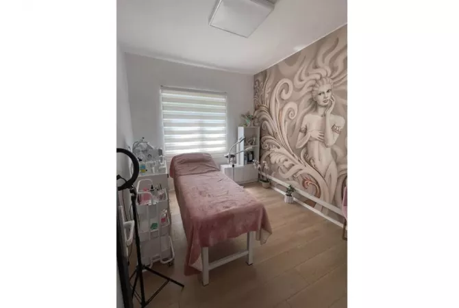 Jepet me qira ambient 2+1 te 21 Dhjetori