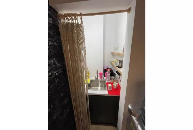 Jepet me qira ambient 2+1 te 21 Dhjetori