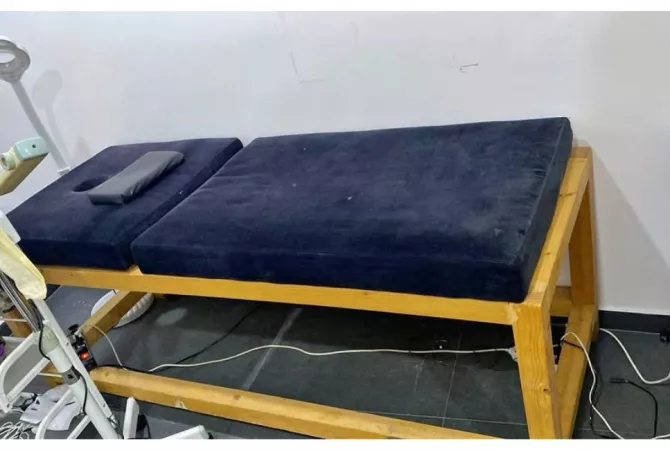 Pajisje biznesi ne shitje ne Tirane - 22,000 Leke