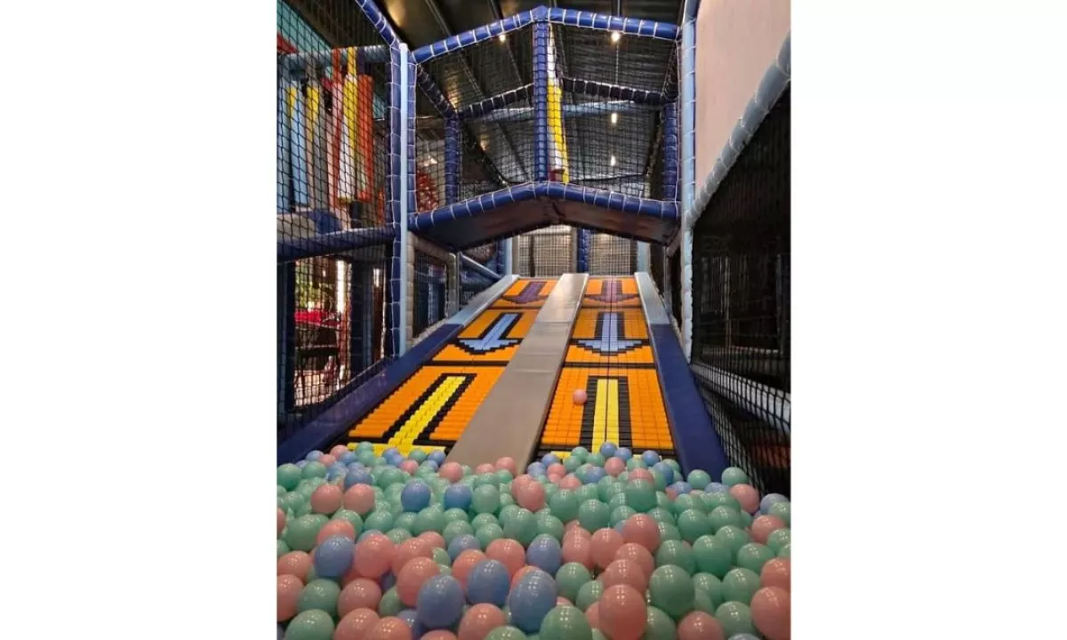 Shitet Kend Lojerash per Femije 