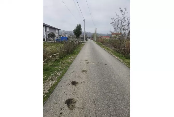 OKAZION – Shitet Prona ne Kune