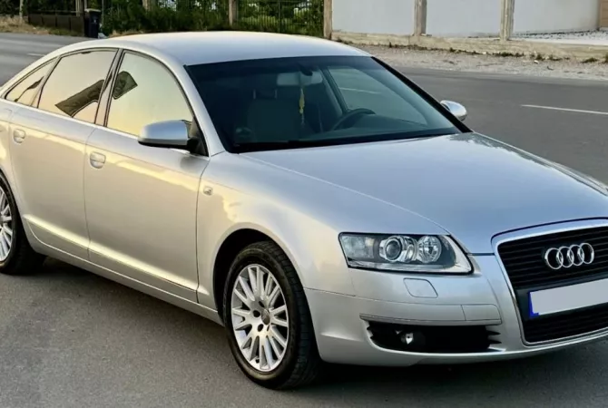 Auto in Vendita a Tirana - 4,500 Euro