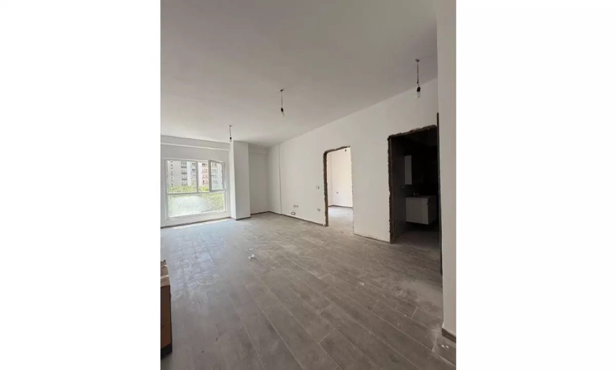 Jepen me QIRA 2 Apartamente 1+1