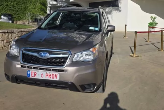 Auto in Vendita a Tirana - 7,900 Euro