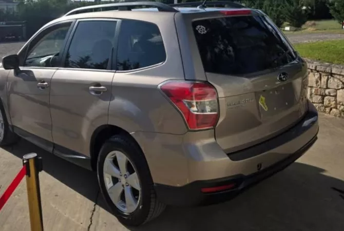 Auto in Vendita a Tirana - 7,900 Euro