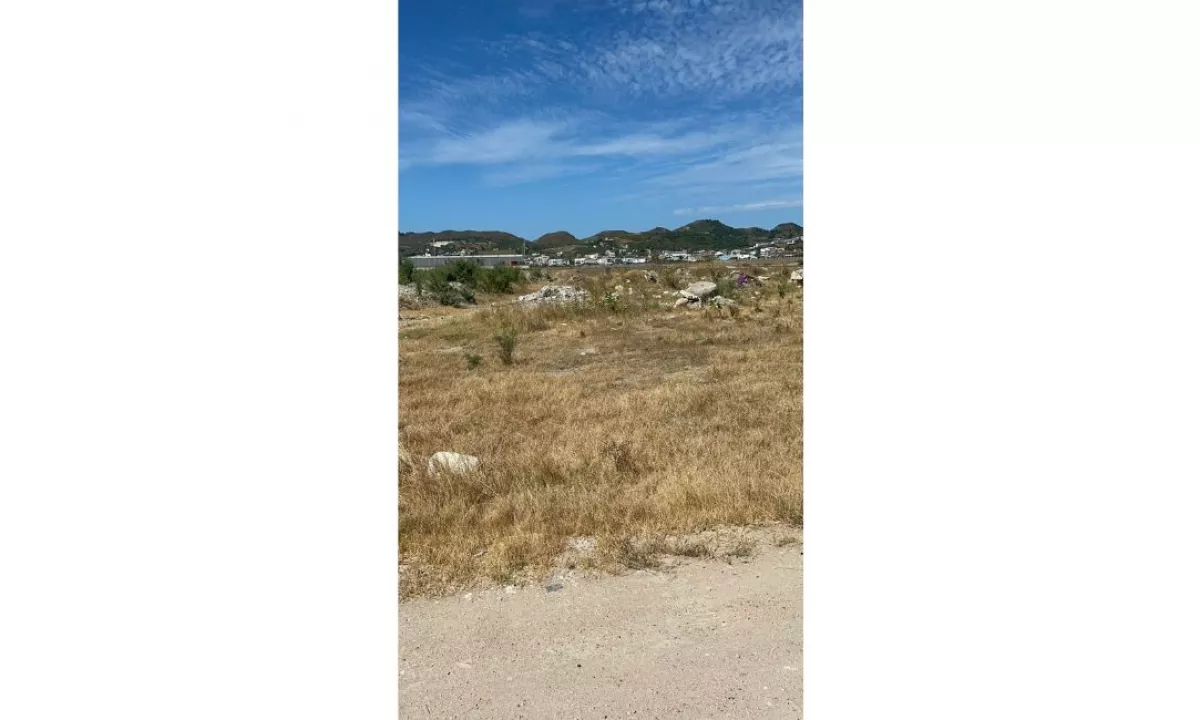 Shitet Toke 11,424 m2 – Spitalle, Durres