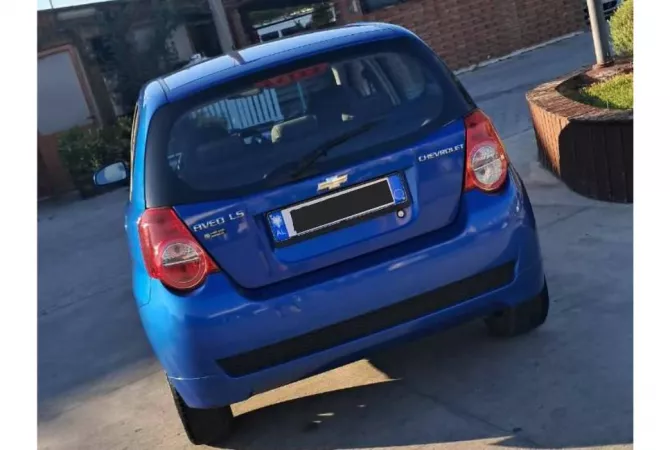 Auto in Vendita a Kavaja - 300,000 Leke