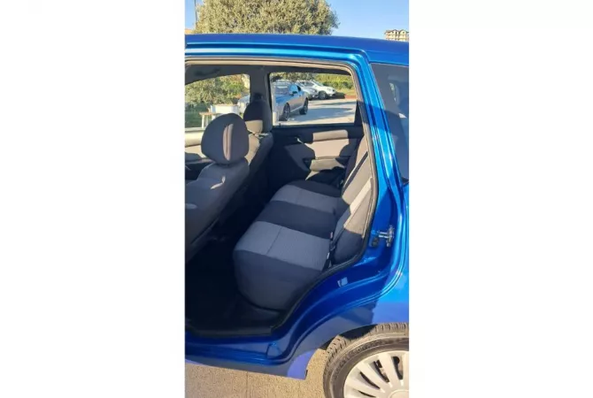 Auto in Vendita a Kavaja, Chevrolet, 2008 Benzine,Kambio Automatik Pagamento 300,000  Leke.