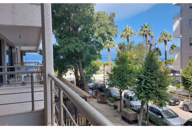 Shtepi me qera 2+1 ne Vlore - 500 Euro