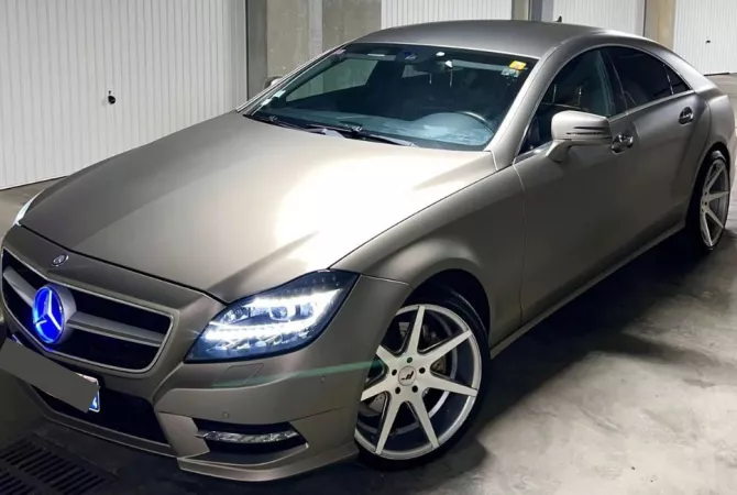 Auto in Vendita a Tirana - 14,800 Euro