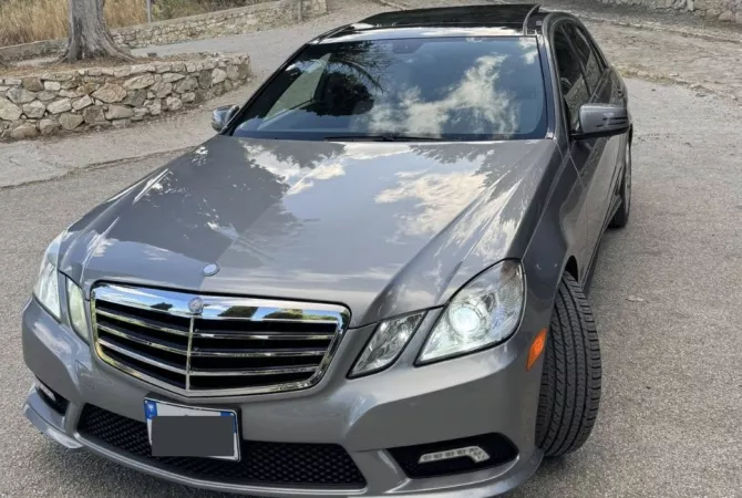 Auto in Vendita a Tirana - 12,500 Euro