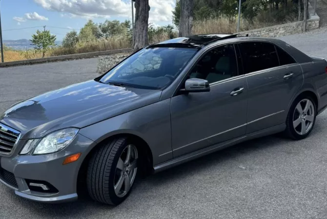 Auto in Vendita a Tirana - 12,500 Euro