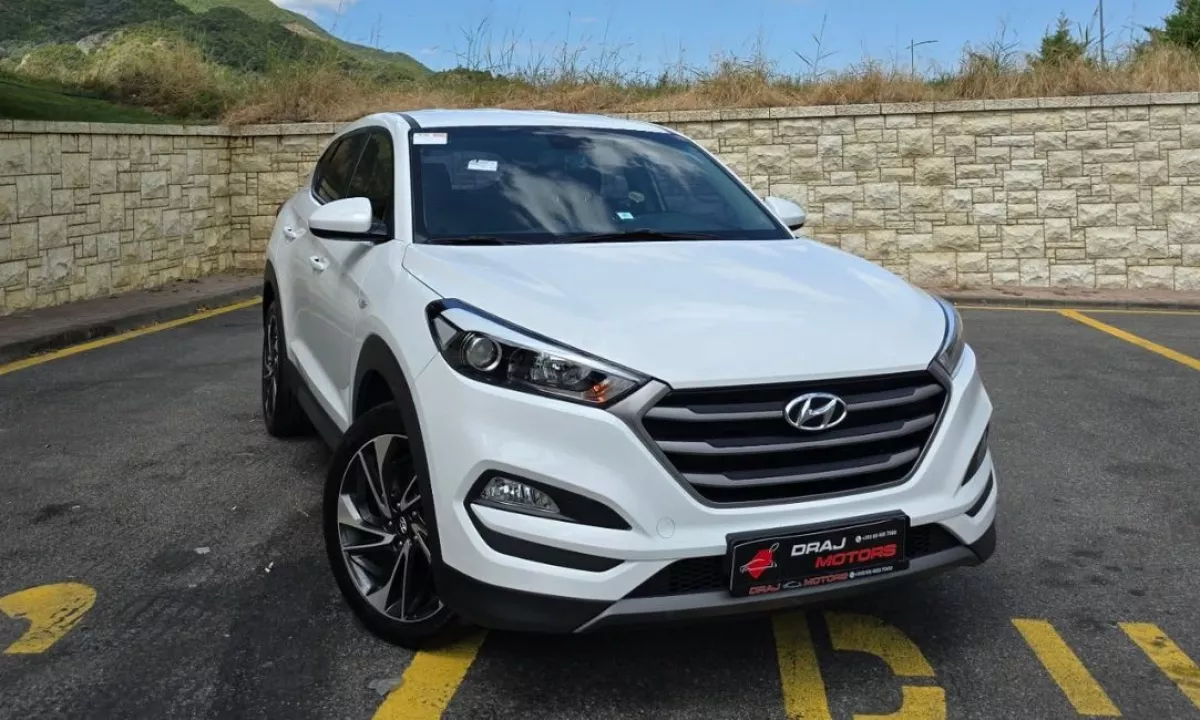 Auto in Vendita a Tirana, Hyundai, 2016 Diesel,Kambio Automatik Pagamento 11,300  Euro.