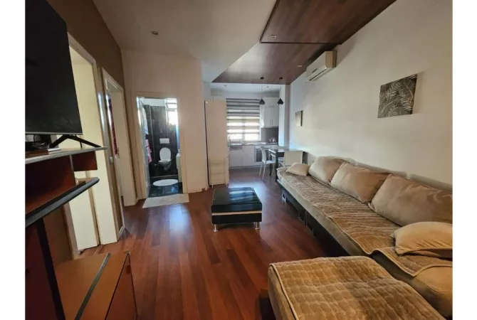 Jepet me qera Apartament 2+1 