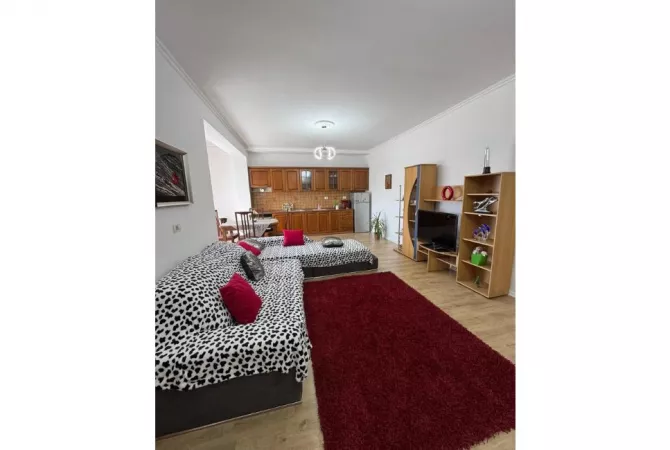  SHITET APARTAMENT 2+1 – Rruga 5 Maji