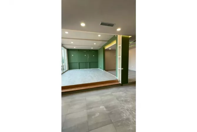  SHITET LOKAL – Durres, Vala Park