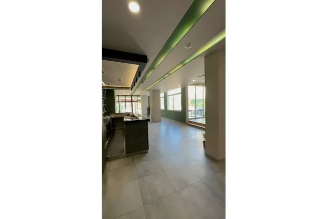 Business Property for Rent 2+1 in Durres - 1,200 Euro