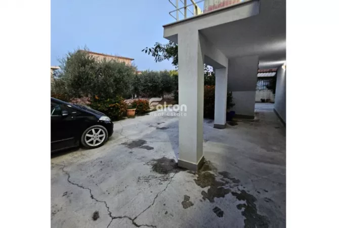 Shtepi me qera 1+1 ne Vlore - 250 Euro