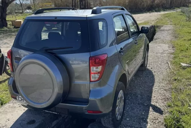 Auto in Vendita a Tirana - 5,400 Euro