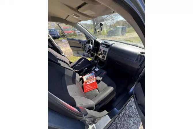 Auto in Vendita a Tirana - 5,400 Euro