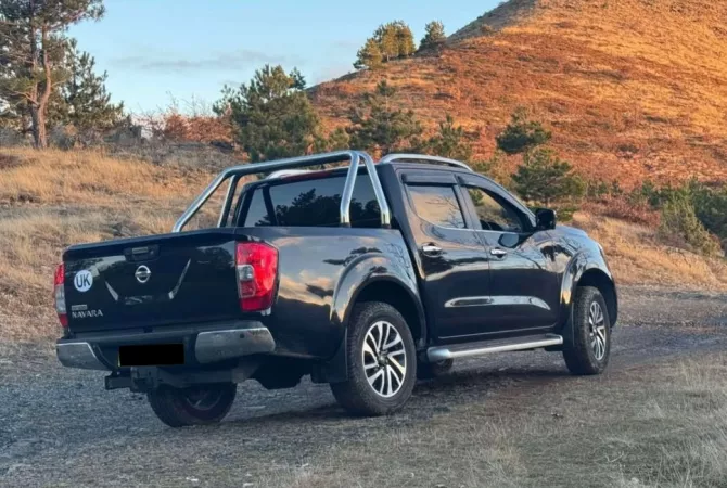 Makina ne shitje ne Tirane - 7,500 Euro