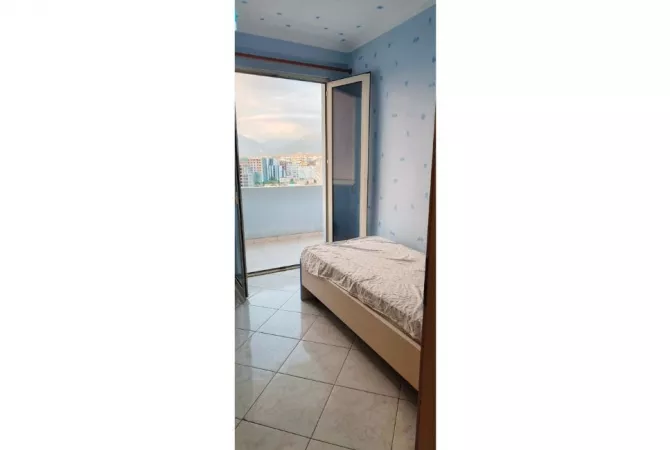 Shtepi me qera Apartament ne Tirane, 2+1, Mobilimi E mobiluar, Pagesa 380  Euro.