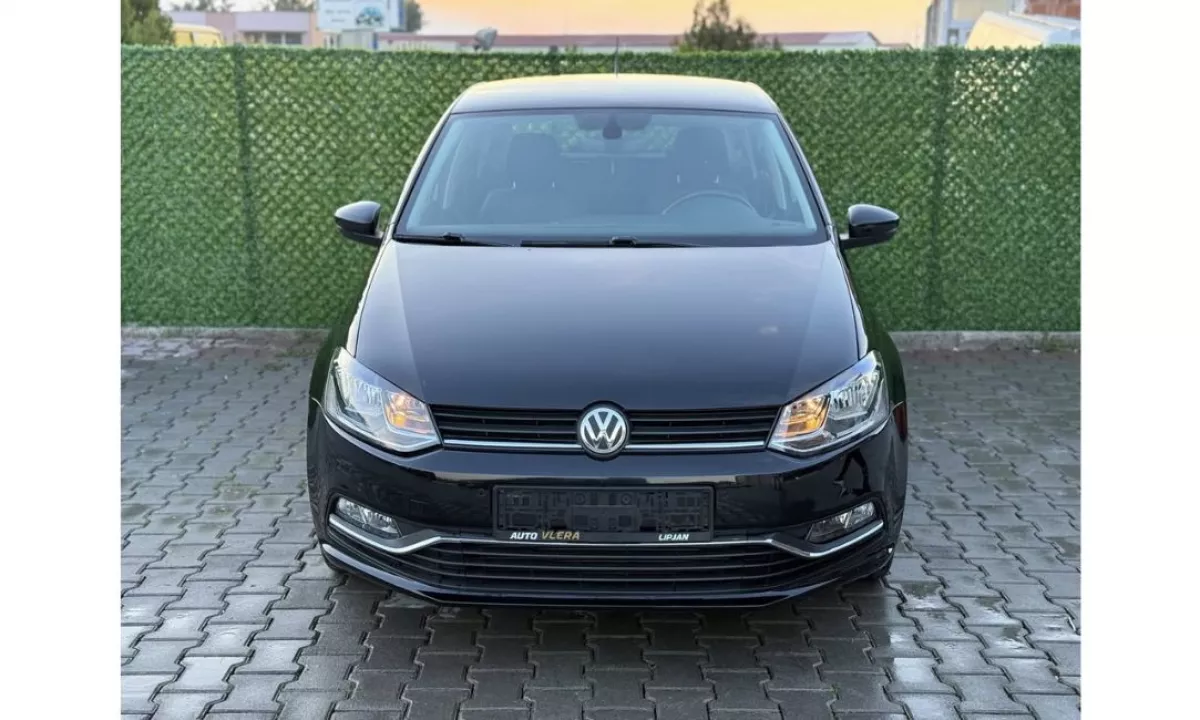 Auto in Vendita a Tirana, Volkswagen, 2015 Diesel,Kambio Automatik Pagamento 8,500  Euro.