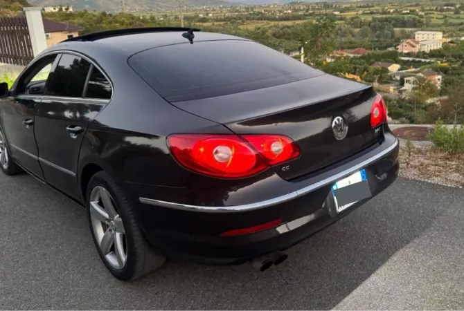 Auto in Vendita a Tirana - 5,500 Euro