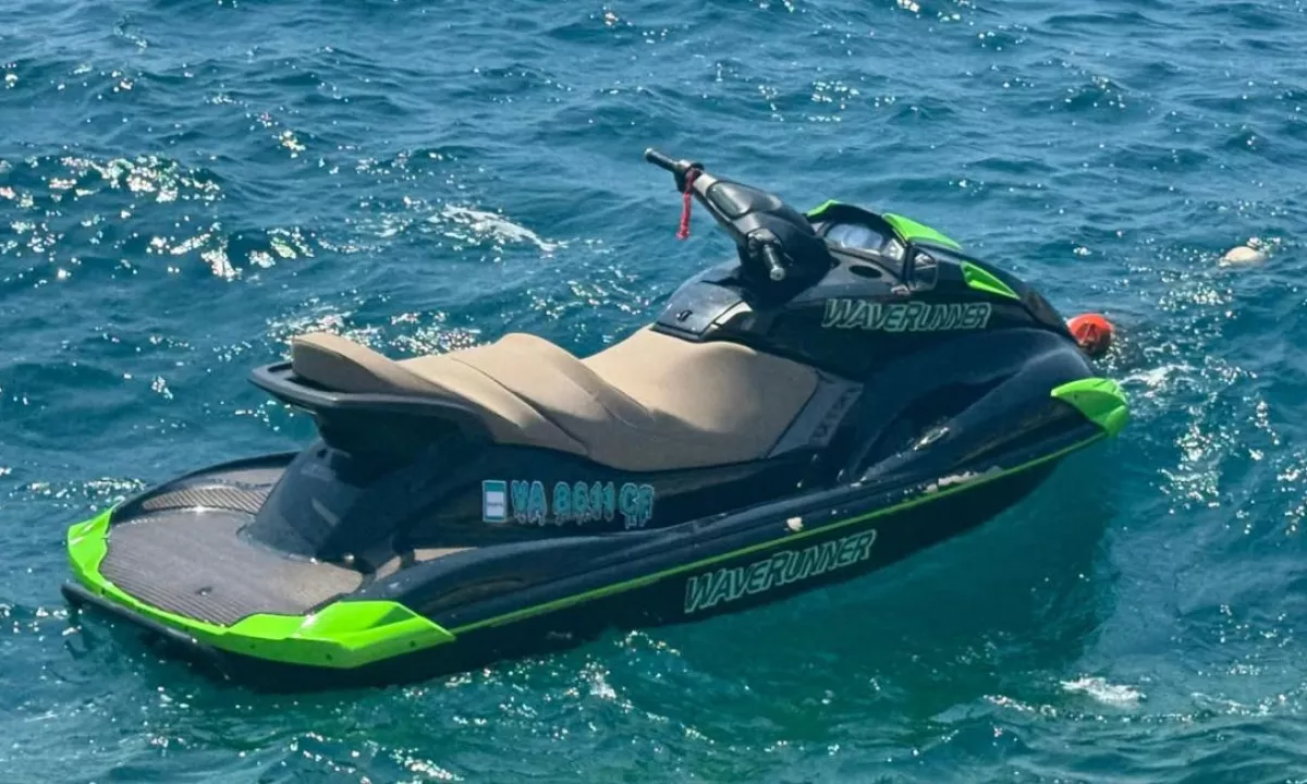  Shitet ose Nderrohet – FX 1.8