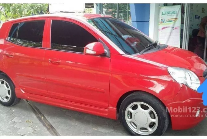 Auto in Vendita a Tirana - 2,200 Euro