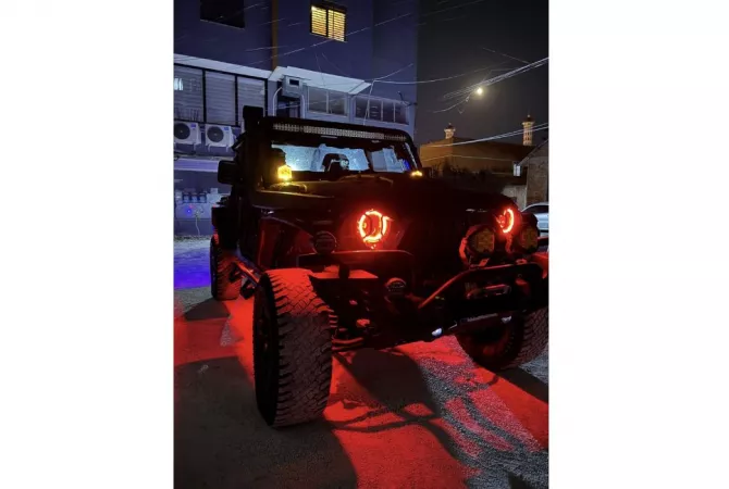 Auto in Vendita a Fier - 27,000 Euro