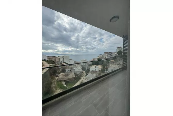 Shtepi ne shitje 1+1 ne Sarande - 135,000 Euro