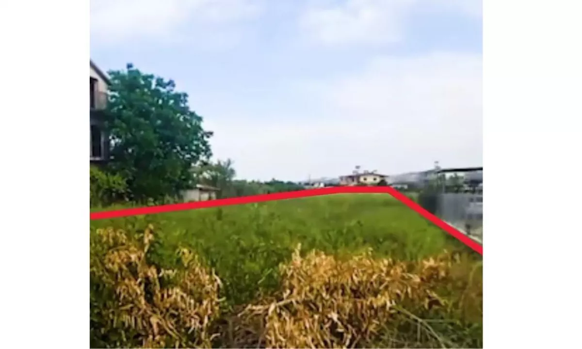 TOKE NE SHITJE – Cerm 🏞️