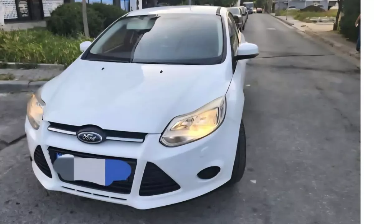 Auto in Vendita a Tirana, Ford, 2012 Diesel,Kambio Manual Pagamento 4,200  Euro.