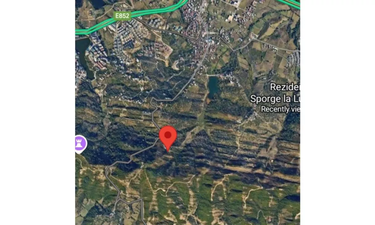  Shitet Toke ne Sauk!