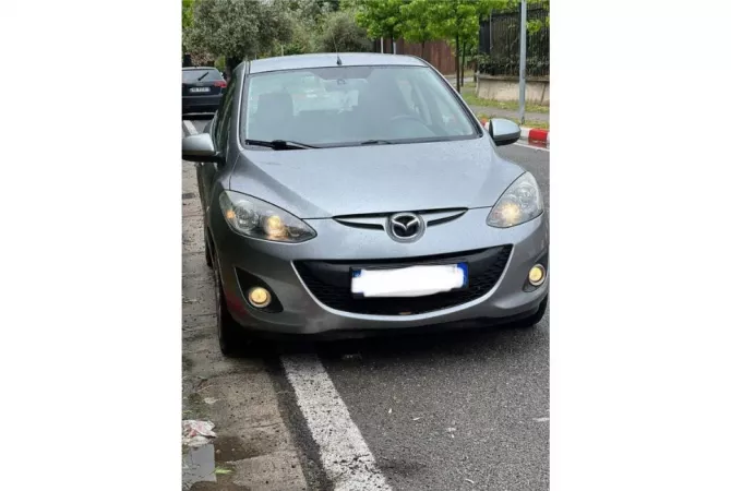 Auto in Vendita a Tirana - 3,400 Euro