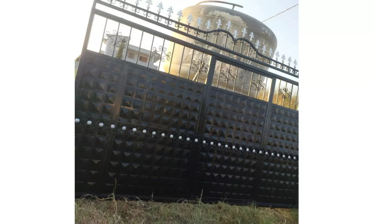 Shitet porte – gjendje shume e mire 👌