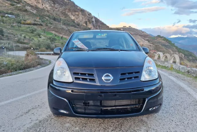 Auto in Vendita a Tirana - 4,500 Euro