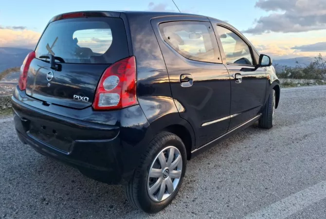 Auto in Vendita a Tirana - 4,500 Euro