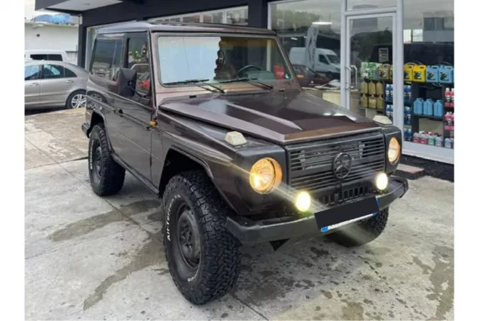 Auto in Vendita a Tirana - 11,000 Euro