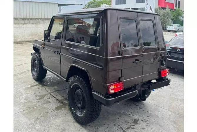 Auto in Vendita a Tirana - 11,000 Euro