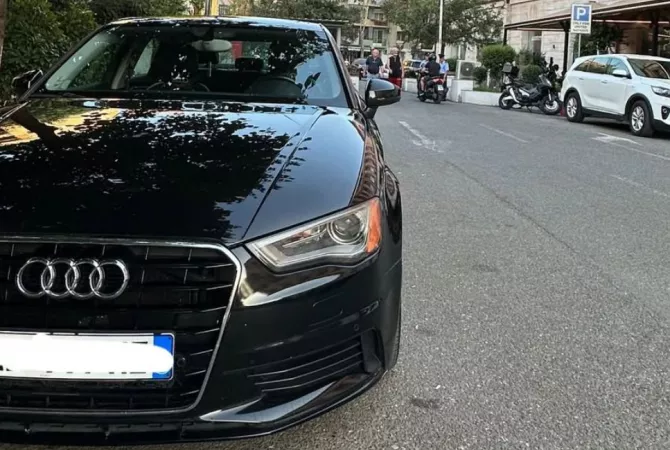 Auto in Vendita a Tirana - 10,700 Euro