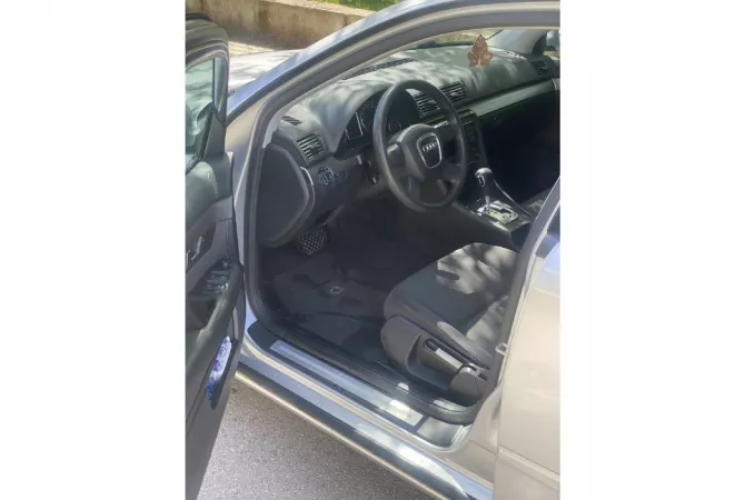 Auto in Vendita a Tirana - 3,800 Euro