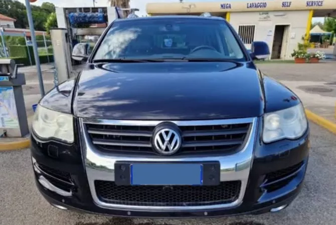 Auto in Vendita a Tirana - 7,000 Euro